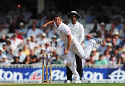 Great (and not-so-great) Ashes moments you probably don't remember