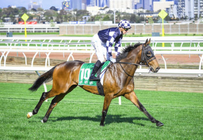 Caulfield Cup tips and preview