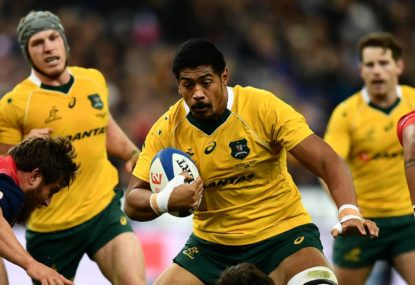 'I don't know why he is not an international player': Galthie weighs in on Skelton's Wallabies snub