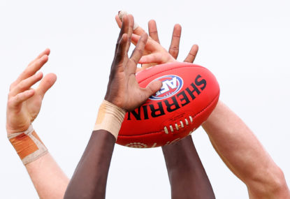 State League bolters to make AFL lists in 2021