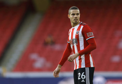 Wanderers risking it all on two-year Rodwell deal