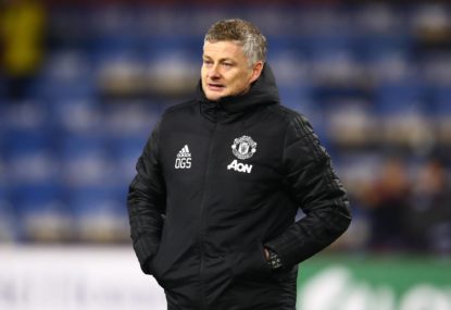 Solksjaer sacked: How he and ex-players reacted, plus leading candidates for 'dream job'