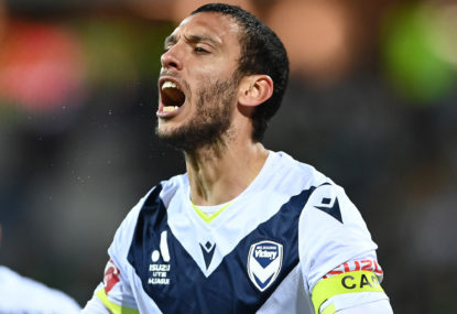 The Roar's A-League Men tips and predictions: Match Week 24