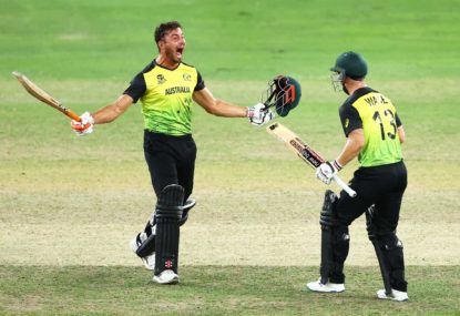 What time does the T20 World Cup final start? How to watch Australia vs New Zealand in Australia