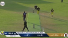 THROWBACK: Is this the greatest European Cricket League moment of them all?