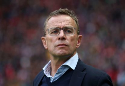 Transfer rumours: Rangnick has serious problems with Martial and Pogba, as Rooney and Lampard prepare to fight it out for Everton job