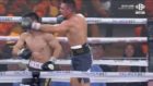 FLASHBACK: 'Heavyweights couldn't drop him!' Tszyu tenderises Japanese 'warrior' who just wouldn't go down
