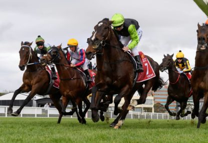 Melbourne Cup finishing order: Complete 2021 race result for every horse