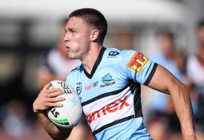 Warriors continue signing spree with promising playmaker