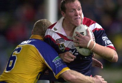 A playing team of coaches: How would the current 17 NRL mentors actually go playing alongside each other?
