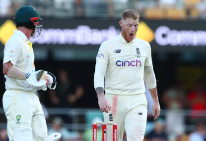 UK View: 'Bloody stupid' England savaged after meek Ashes surrender, Stokes put on notice