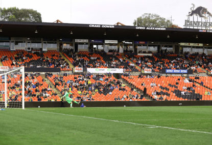 Battle for licences an intriguing aspect of Australian footballing landscape