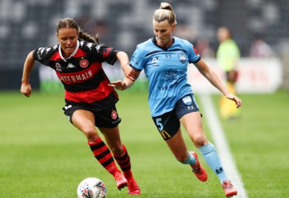 Ex-Wanderers assistant lifts the lid on what women's football needs to go to the next level