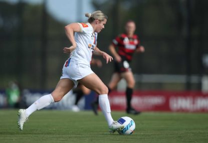 Does the A-League Women lack the quality to expand?