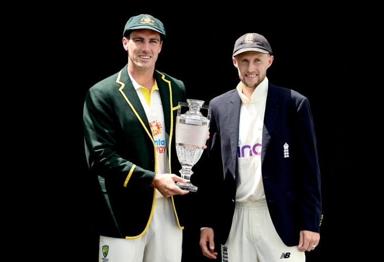 ‘Most talked-about series in 15 years’: My Ashes preview