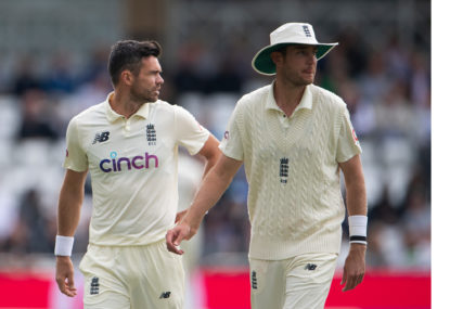 Under-fire Root insists no split with pace bowlers