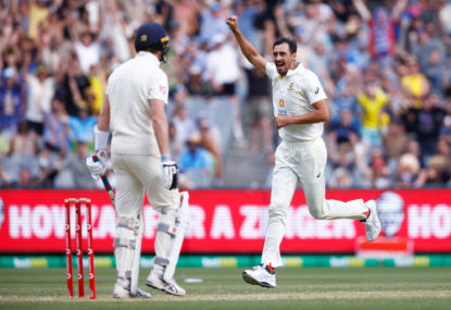 How the media got this Ashes series completely wrong