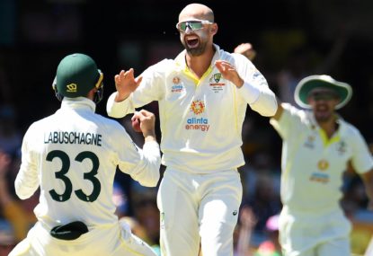 Sri Lanka vs Australia 1st Test: Aussies go 1-0 up after Day 3 domination