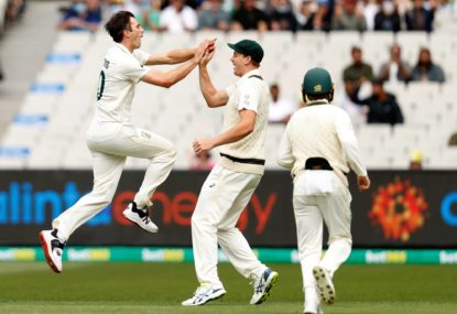 Australia vs England: 3rd Ashes Test, Day 2 live scores, blog