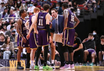 Sydney Kings owner weighs in on 'spygate' ahead of bitter NBL clash