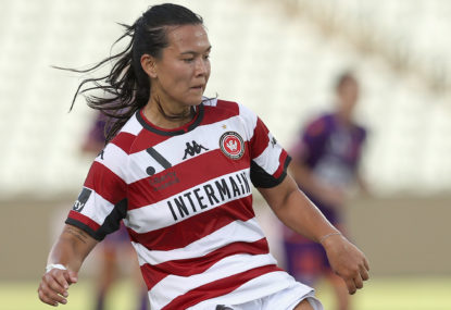 Unproven coaches, low investment, lazy scouting: Why the Wanderers’ women continue to fail