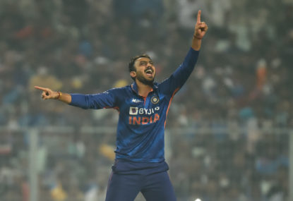 Who can change India’s bowling fortunes in ODI cricket?