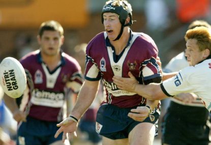 Eight-time premiers: Who makes Manly’s greatest-ever team of grand-final winners?