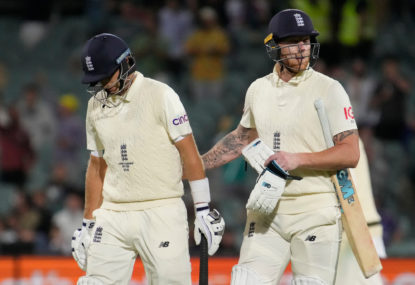 England again annihilated by the mighty Aussies to complete Ashes thumping