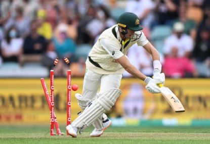 Australia vs England: 5th Ashes Test, Day 1 live scores, blog