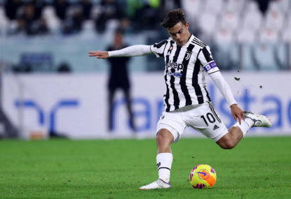Transfer rumours: Chelsea start to make moves, Dybala furious at Juventus and who replaces Benitez at Everton?
