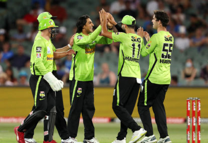 Latest IPL purchase makes the BBL look like the Small Bash
