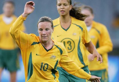 The wrongs Australia must right at the 2023 Women's World Cup