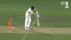 Joe Root cleaned bowled by a menacing ball that's a reflection of England's horror Ashes series