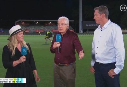 'It's really annoying me': David Gower blasts England's attitude towards Test cricket