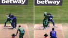 Was Quinton de Kock's all-time stumping as good as Rishabh Pant's missed one was bad?