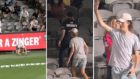 BBL legend's heroic crowd catch failure delights absolutely everyone... except security