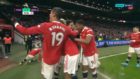 Old Trafford erupts as Marcus Rashford nets dramatic late matchwinner for Man United