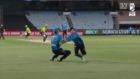 BBL morphs into AFL with insane catch of the tournament contender in classic final over