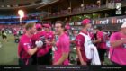 'Not in the spirit of the game': What's your call on the most controversial finish in BBL history?