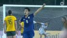 Matildas stunned by Thailand player's final minute 'belter'
