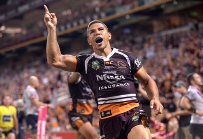 NRL News: Bronco retires, Kimmorley out, Arthur bemused with Dogs link, McGuire blasts Griffin scrutiny