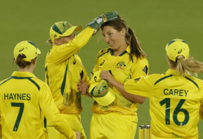 Women's World Cup preview: Australia enter as favourites as COVID presence remains