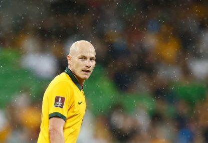 Socceroos vs Peru: See how the Socceroos qualified for the World Cup!