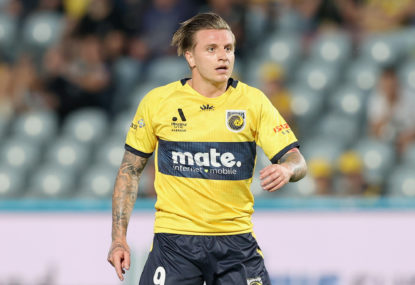 Are the Central Coast Mariners title contenders?