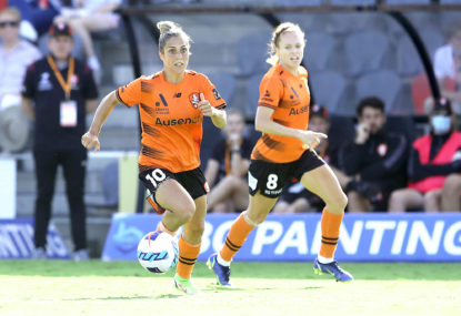 What has gone wrong at Brisbane Roar?