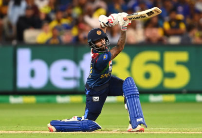 Spirit and grit in Sri Lanka's last gasp win gives hope for better days ahead