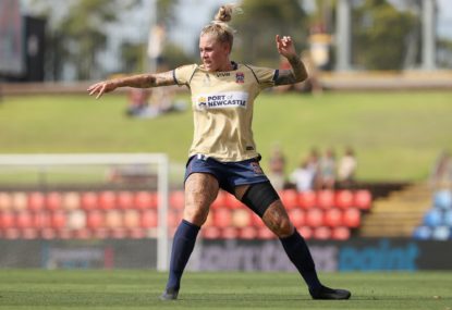 'The season is a sprint, not a marathon': A-League Women Round 9 talking points