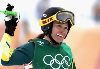 'I'm incredibly stressed': Aussie skier reveals gripping Covid fears as teammate ruled out with positive test