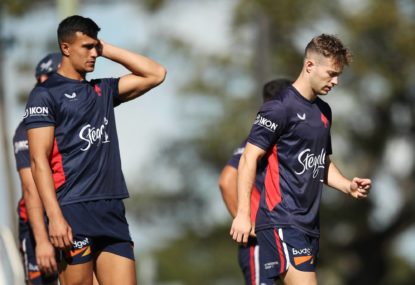 NRL NEWS: Under-19 Origin marquee idea snubbed by clubs, Dogs, Tigers vie for Ciraldo as Gus rejects Walkers