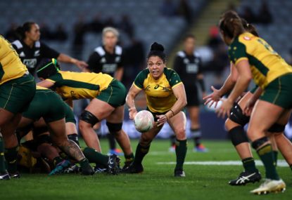 World Rugby gives Australia green light with preferred host status for 2029 Cup